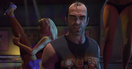 GTA V to najdroższa gra w historii, kosztowała przeszło 260 milionów dolarów