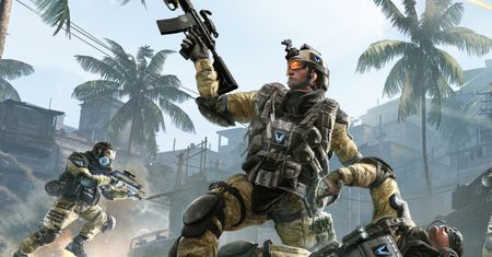 Crytek ujawnia Warface w wersji na Xboksa 360, premiera na początku 2014 roku