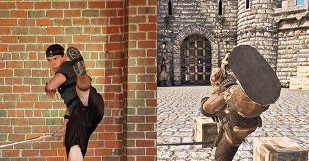 Zbiórka na PrioVR, system do motion capture i zanurzania się w wirtualnej rzeczywistości