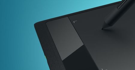 Ponownie warto wybrać się do Biedronki, tym razem po tablet graficzny Wacoma