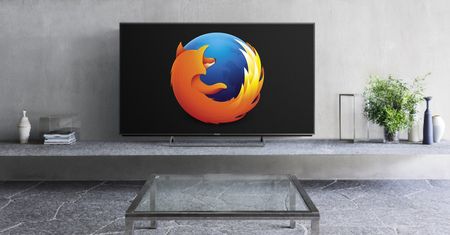 [CES 2015] Firefox OS ląduje na „podsłuchowych” telewizorach Panasonica