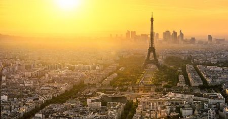 Francja wykorzystuje nowe prawo do blokowania islamskich witryn