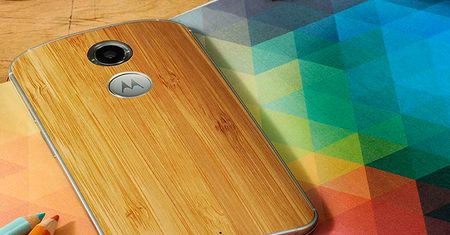 Zamów własną Moto X – Moto Maker będzie dostępny globalnie