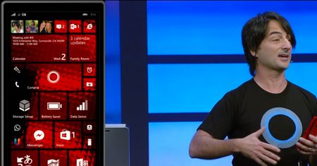 Windows Phone 8.1 dostępny dla deweloperów już od 14 kwietnia