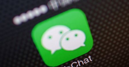 Miniprogramy na iPhonie: WeChat znalazł sposób na złamanie monopolu AppStore