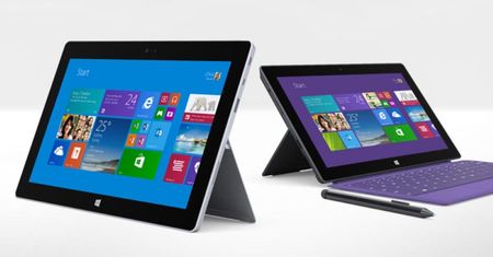 Surface Mini istnieje, ale do sklepów raczej nie trafi