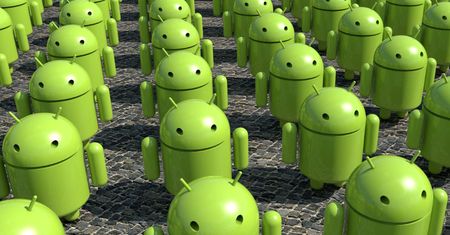 Android Studio 1.4 to więcej Material Design i krok w stronę optymalizacji