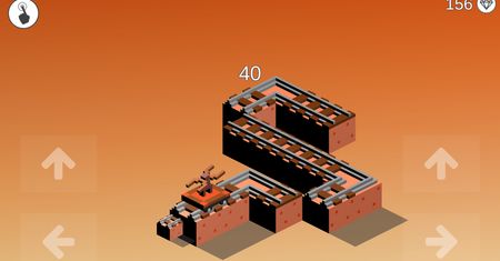 Insert Correct Tile na weekend: wyzwanie dla miłośników kolejarstwa