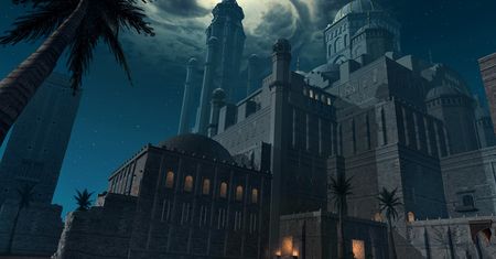 Darmowe gry na 30. urodziny Ubisoftu! Na początek Prince of Persia: Piaski Czasu