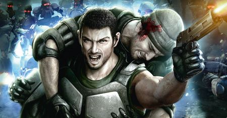 SEGA dalej rozdaje gry, tym razem między innymi Condemned i Binary Domain
