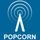 Popcorn ikona