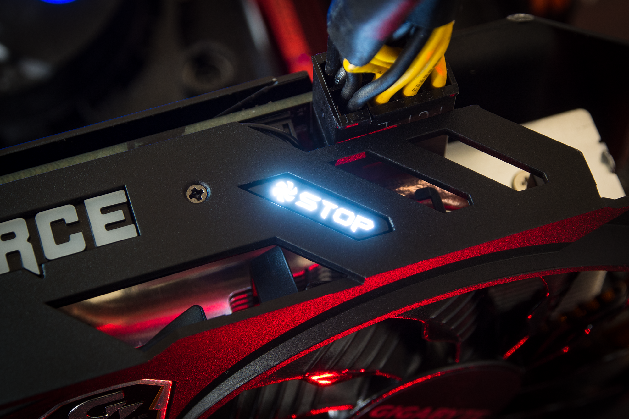 Gigabyte GeForce GTX 950 Xtreme Gaming – godny rywal Radeonów w cenie do 800 zł 18