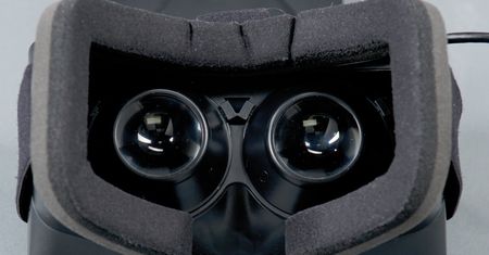 Samsung też chce mieć swoje gogle VR, przeznaczone dla urządzeń mobilnych