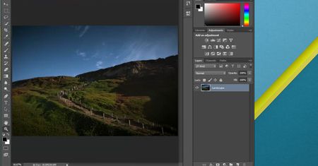 Chromebooki mogą dostać Photoshopa, czyżby nadawały się do „poważnej” pracy?