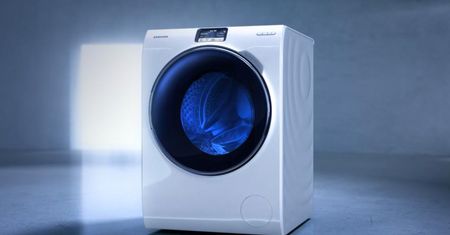 Telewizory już nie mają znaczenia. Samsung i LG biją się o… pralki