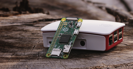 Opensource'owy asystent Mycroft działa na Raspberry Pi – wystarczy pobrać obraz