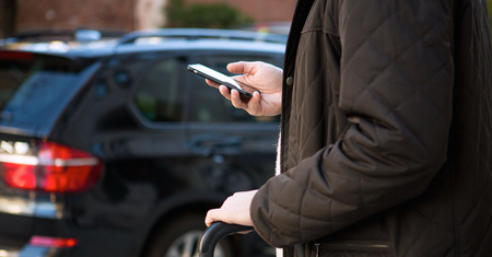 Nowości w UberEATS, UberSELECT, kary i seksizm, czyli co nowego u Ubera