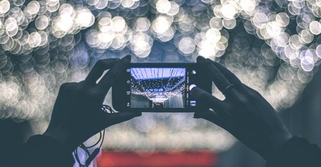 Nowy Adobe Lightroom na Androida, nowości także na iOS-ie