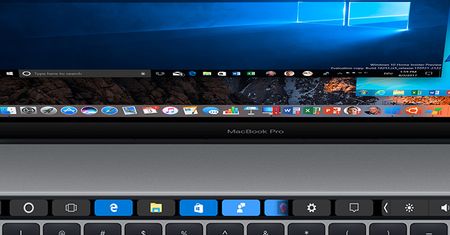 Parallels Desktop 13 gotowy na High Sierra i Fall Creators Update