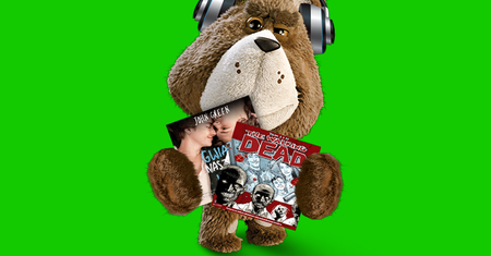 Plush dodaje audiobooki do doładowań