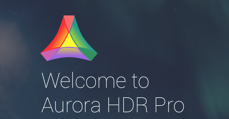 Nowość dla fotografa i jego Maca: Aurora HDR