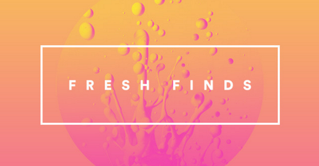 Spotify Fresh Finds, muzyczna nowość tworzona przez człowieka i maszynę