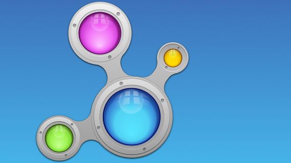 Baloo - kolejny etap w ewolucji idei semantycznego pulpitu, pierwsze szkice nowych ikon KDE