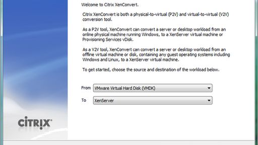 XenConvert