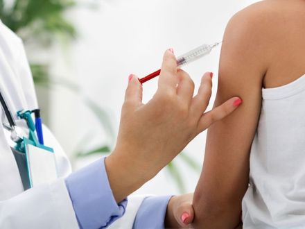 Najczęstsze mity o szczepieniach przeciwko grypie