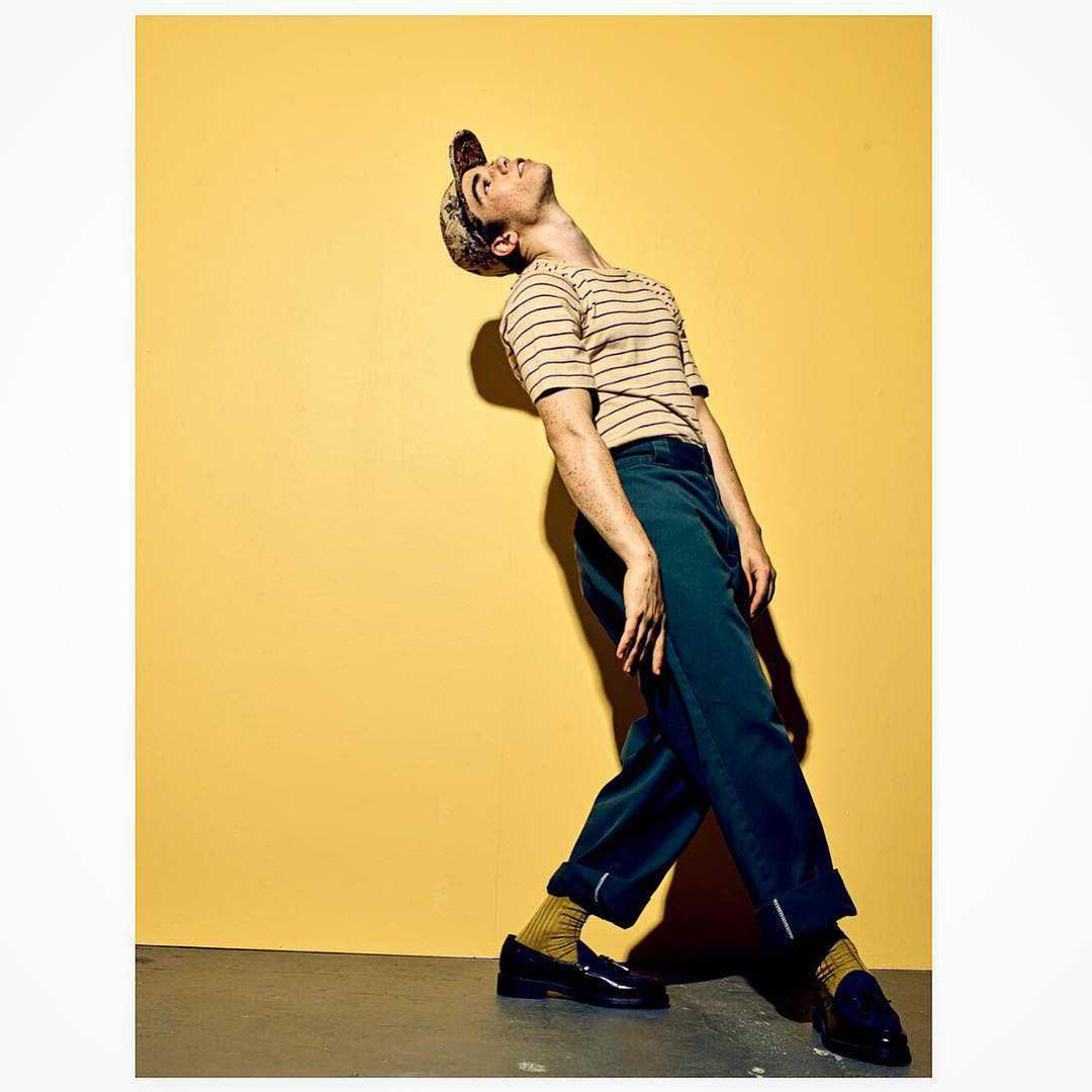 Cameron Boyce - Instagram