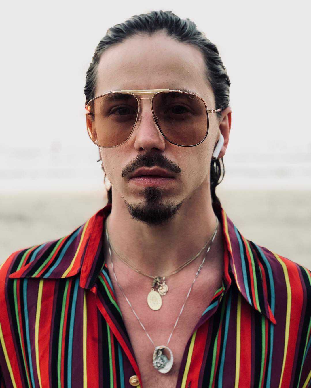 Michał Szpak - Instagram