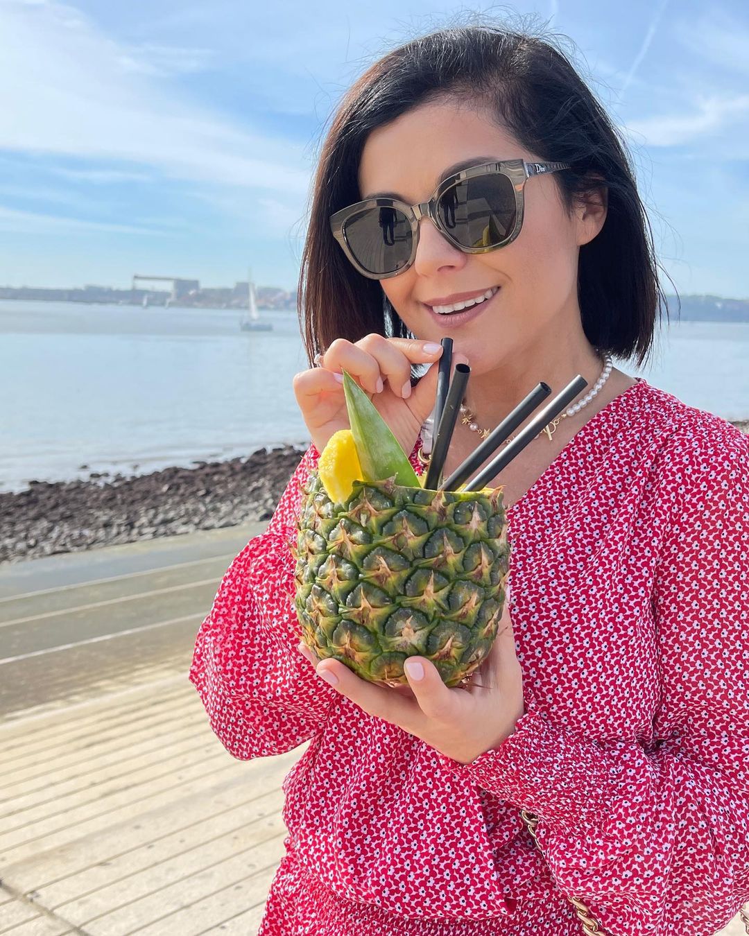 Katarzyna Cichopek - prezent z okazji 39. urodzin