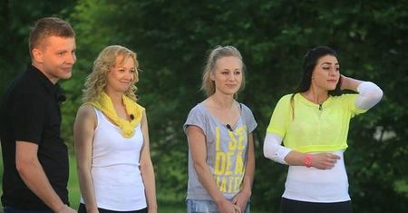 "Rolnik szuka żony": Łzy, kłamstwa, tajemnice i bolesne rozczarowania w 3. odcinku programu