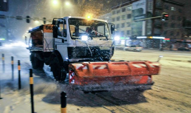 GDDKiA nie trzyma standardu – raport NIK