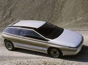 1986 Citroen Zabrus