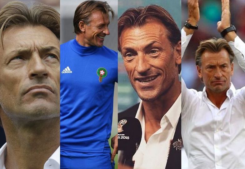 Herve Renard