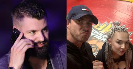 Nadchodzi TikTok MMA. Wojtek Gola komentuje: "TO JAKIŚ ŻART"