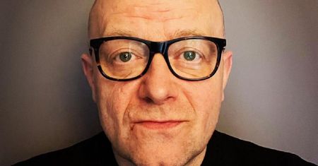 Olaf Lubaszenko zrzucił aż 80 kg. Z diety wyeliminował jeden szkodliwy produkt