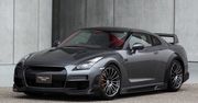 Tommy Kaira Nissan GT-R - tak to się robi panie Tommy
