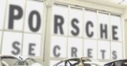 Sekretne koncepty Porsche
