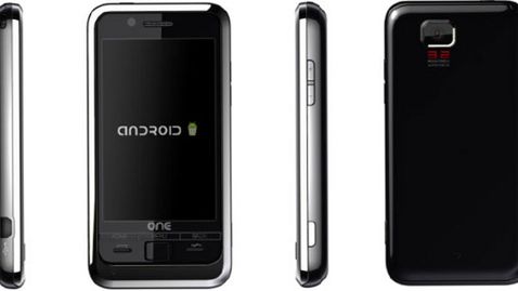 Android One z hiszpańskim temperamentem 1