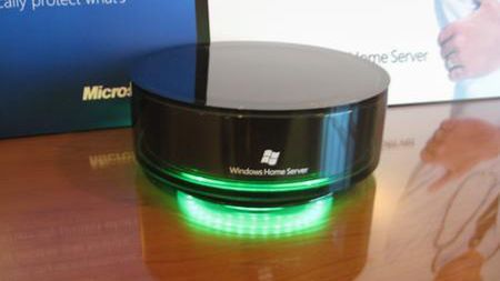 Power Pack 3 dla Windows Home Server 1