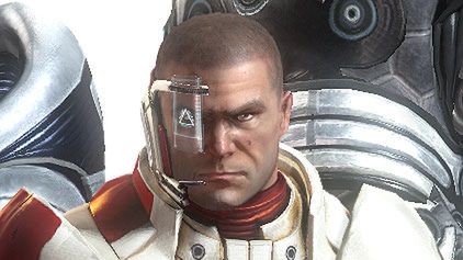 Trylogia Mass Effect na Playstation 3? 1