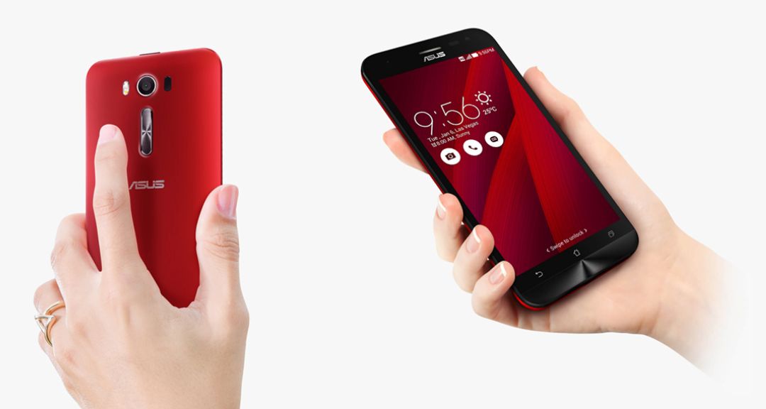 Pokaż swoją drogę na zdjęciach i wygraj cenne nagrody od firmy ASUS! 11