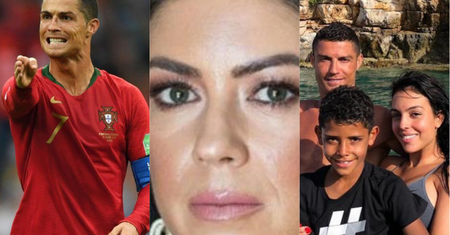Ujawniono ukrywane dokumenty dotyczące GWAŁTU Cristiano Ronaldo! Nike: "Jesteśmy głęboko zaniepokojeni"