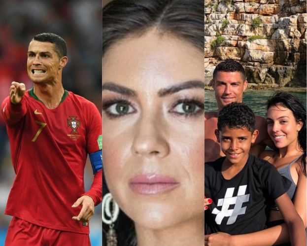 Ujawniono ukrywane dokumenty dotyczące GWAŁTU Cristiano Ronaldo! Nike: "Jesteśmy głęboko zaniepokojeni"