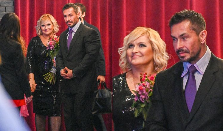 Po premierze "Kogiel Mogiel 4"