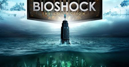 BioShock: The Collection zapowiedziane - mamy zwiastun