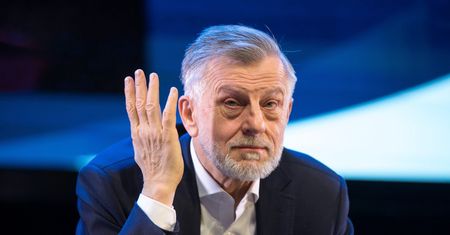 Spór w PiS. Andrzej Zybertowicz przestrzega polityków koalicji rządzącej
