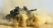 Brytyjczycy mają tylko 157 sprawnych Challengerów 2